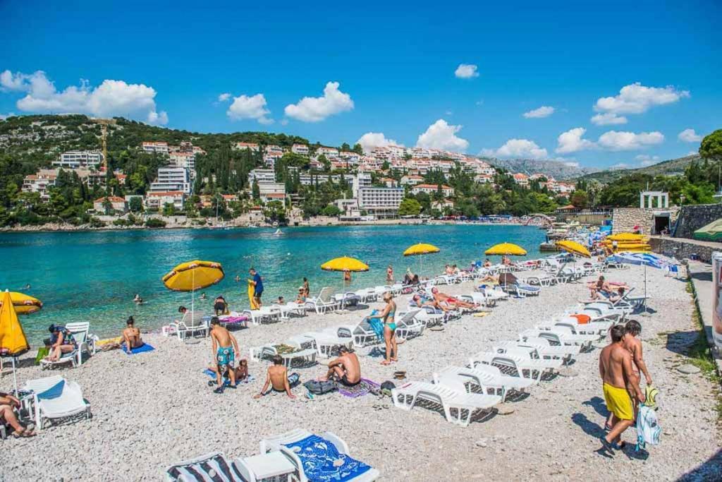 Apartmán Sea Shells Dubrovnik