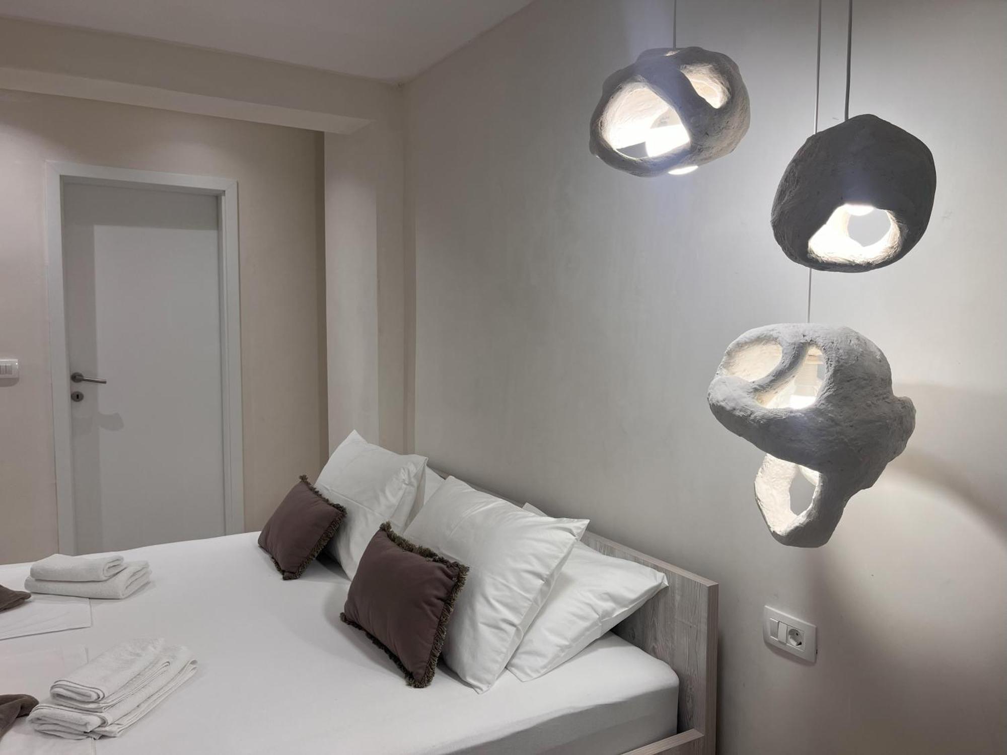 Apartmán Sea Shells