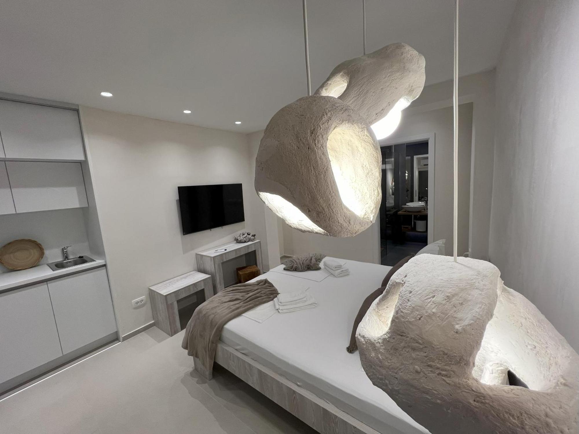 Apartmán Sea Shells *